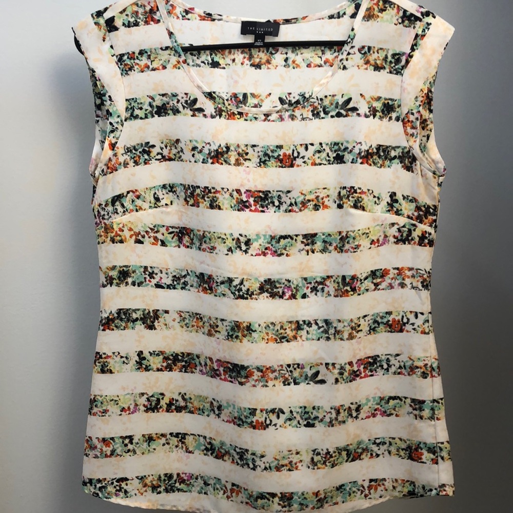The Limited top